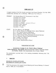 27-Jul-1998 Meeting Minutes pdf thumbnail
