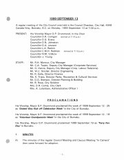 13-Sep-1999 Meeting Minutes pdf thumbnail