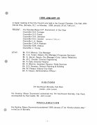 25-Jan-1999 Meeting Minutes pdf thumbnail
