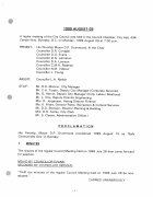9-Aug-1999 Meeting Minutes pdf thumbnail