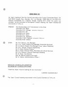 1-May-2000 Meeting Minutes pdf thumbnail