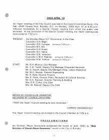 10-Apr-2000 Meeting Minutes pdf thumbnail