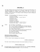 17-Apr-2000 Meeting Minutes pdf thumbnail