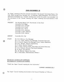 18-Dec-2000 Meeting Minutes pdf thumbnail
