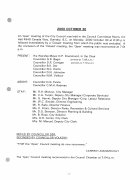 30-Oct-2000 Meeting Minutes pdf thumbnail