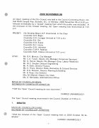 6-Nov-2000 Meeting Minutes pdf thumbnail