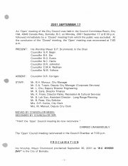 17-Sep-2001 Meeting Minutes pdf thumbnail