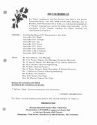 3-Dec-2001 Meeting Minutes pdf thumbnail