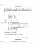 4-Jun-2001 Meeting Minutes pdf thumbnail