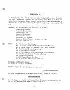 7-May-2001 Meeting Minutes pdf thumbnail