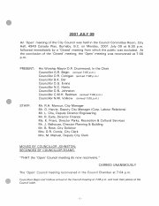 9-Jul-2001 Meeting Minutes pdf thumbnail