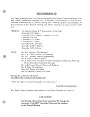 18-Feb-2002 Meeting Minutes pdf thumbnail