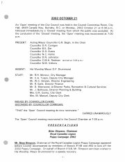 21-Oct-2002 Meeting Minutes pdf thumbnail