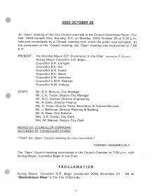 28-Oct-2002 Meeting Minutes pdf thumbnail