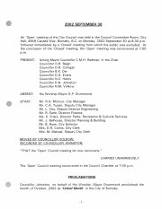 30-Sep-2002 Meeting Minutes pdf thumbnail