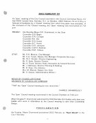 4-Feb-2002 Meeting Minutes pdf thumbnail