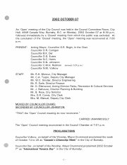 7-Oct-2002 Meeting Minutes pdf thumbnail