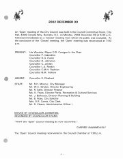 9-Dec-2002 Meeting Minutes pdf thumbnail