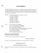 1-Dec-2003 Meeting Minutes pdf thumbnail