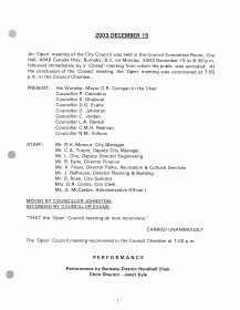 15-Dec-2003 Meeting Minutes pdf thumbnail