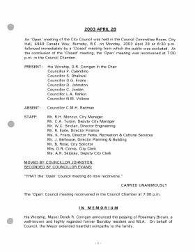 28-Apr-2003 Meeting Minutes pdf thumbnail