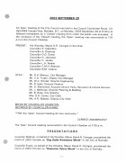 29-Sep-2003 Meeting Minutes pdf thumbnail