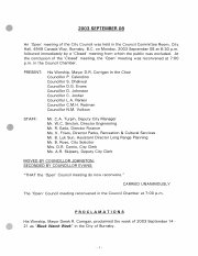 8-Sep-2003 Meeting Minutes pdf thumbnail