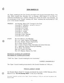 1-Mar-2004 Meeting Minutes pdf thumbnail