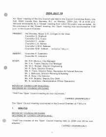 19-Jul-2004 Meeting Minutes pdf thumbnail