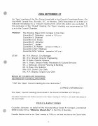 27-Sep-2004 Meeting Minutes pdf thumbnail