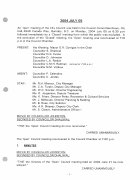 5-Jul-2004 Meeting Minutes pdf thumbnail