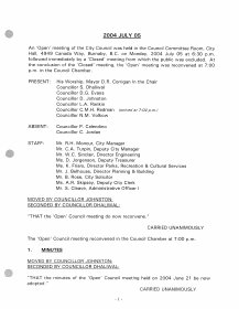 5-Jul-2004 Meeting Minutes pdf thumbnail