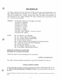 8-Mar-2004 Meeting Minutes pdf thumbnail