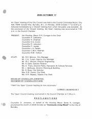 17-Oct-2005 Meeting Minutes pdf thumbnail