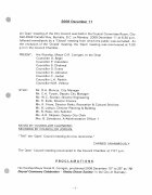 11-Dec-2006 Meeting Minutes pdf thumbnail
