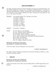 11-Sep-2006 Meeting Minutes pdf thumbnail