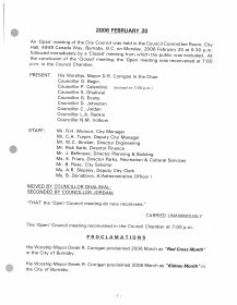 20-Feb-2006 Meeting Minutes pdf thumbnail