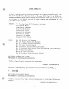 3-Apr-2006 Meeting Minutes pdf thumbnail