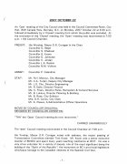 22-Oct-2007 Meeting Minutes pdf thumbnail