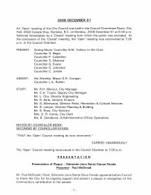 1-Dec-2008 Meeting Minutes pdf thumbnail