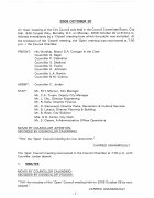 20-Oct-2008 Meeting Minutes pdf thumbnail