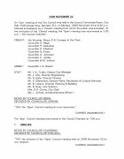 24-Nov-2008 Meeting Minutes pdf thumbnail