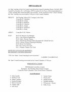 2-Nov-2009 Meeting Minutes pdf thumbnail