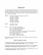20-Apr-2009 Meeting Minutes pdf thumbnail