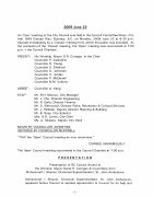 22-Jun-2009 Meeting Minutes pdf thumbnail