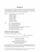 31-Aug-2009 Meeting Minutes pdf thumbnail