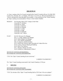 21-Jun-2010 Meeting Minutes pdf thumbnail
