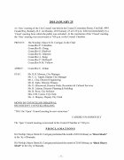 25-Jan-2010 Meeting Minutes pdf thumbnail