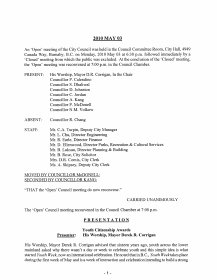 3-May-2010 Meeting Minutes pdf thumbnail