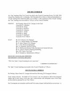 6-Dec-2010 Meeting Minutes pdf thumbnail